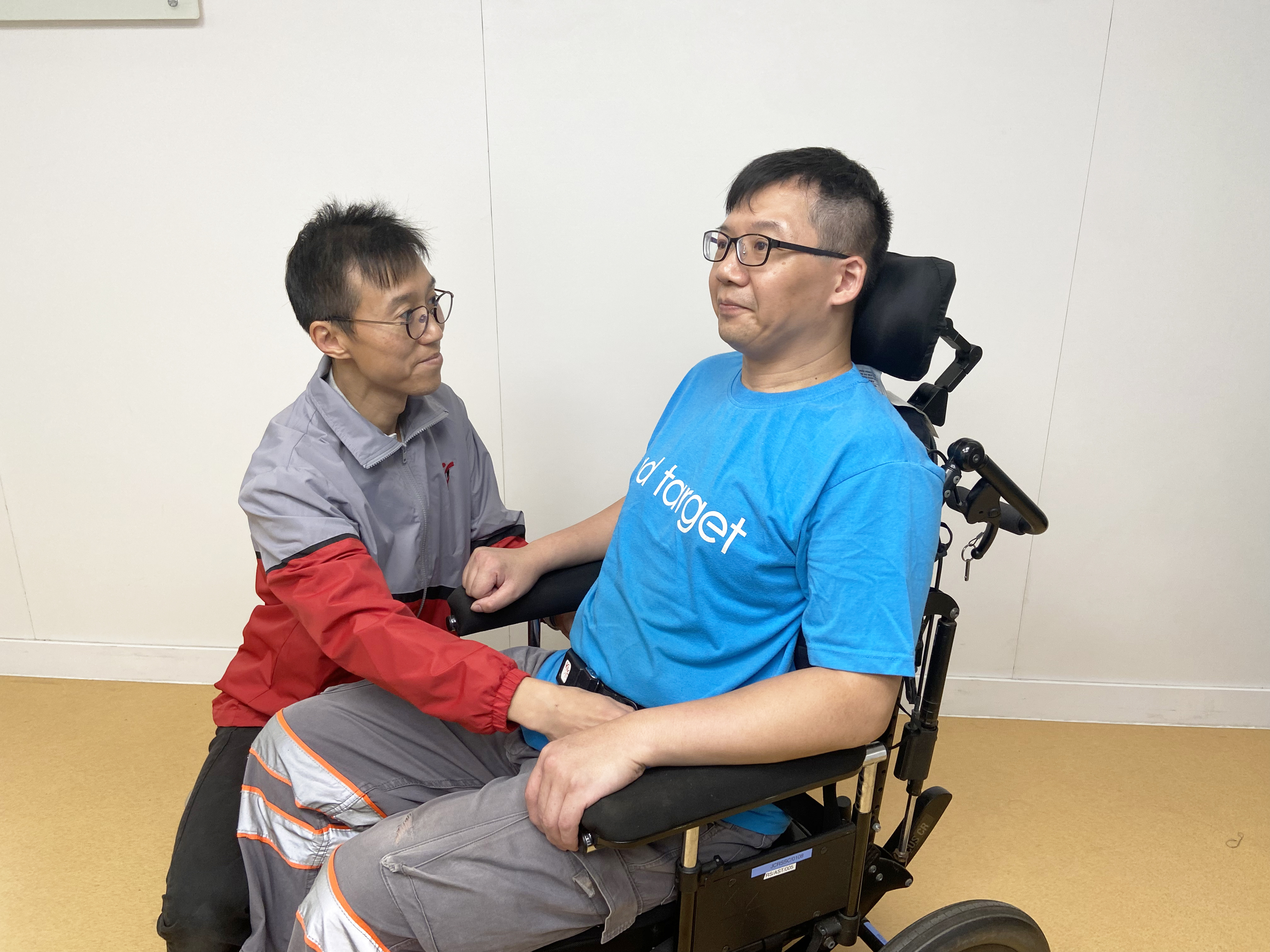 香港耀能协会