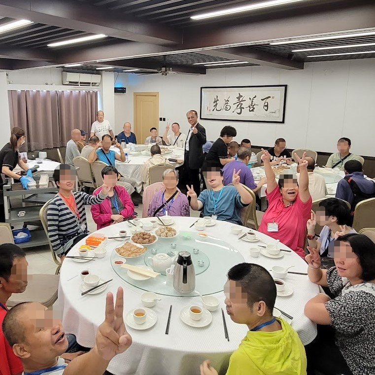 东海爱儿之家