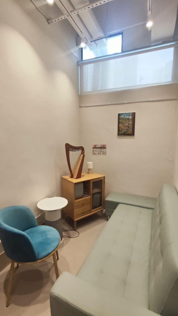 基督教香港信义会社会服务部