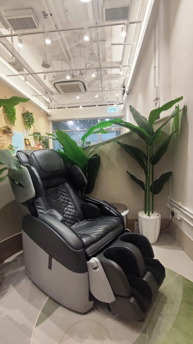 基督教香港信义会社会服务部