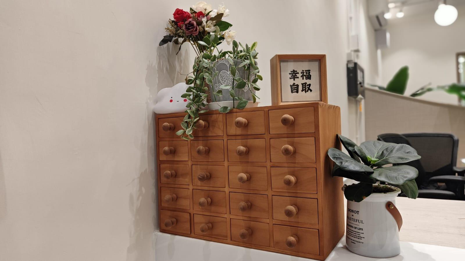 基督教香港信义会社会服务部