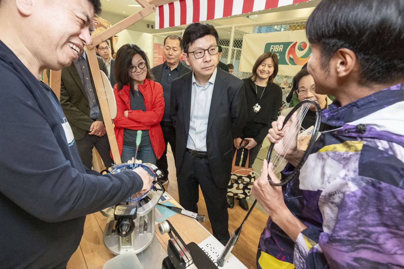 2025國際復康日慶祝典禮