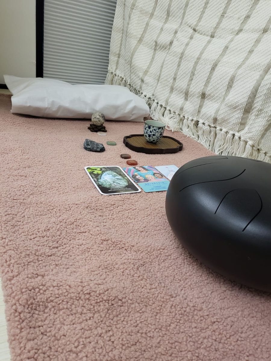 悠茶觀心靈茶莊