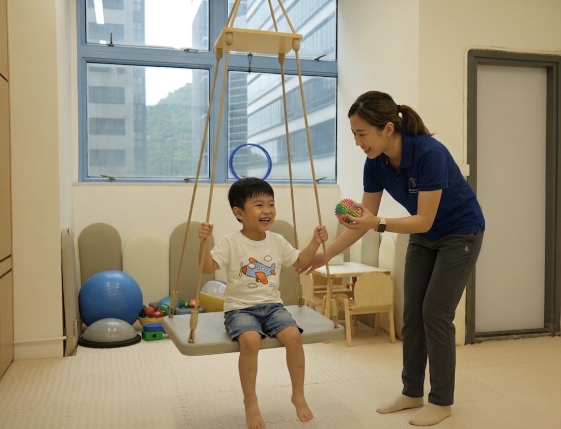 壹加壹有限公司